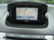 Toyota Aygo 2005-2014 Sat nav-reparationer